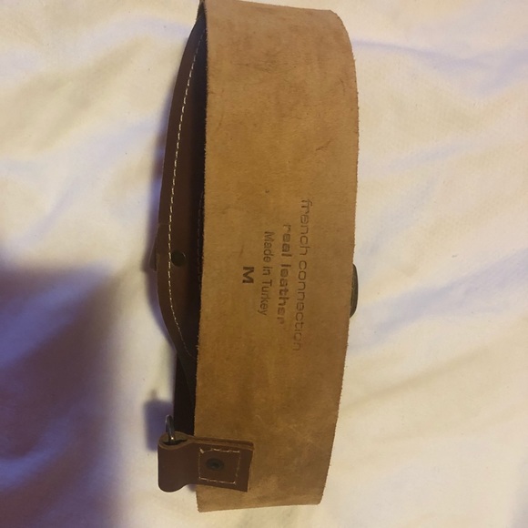 real leather - Picture 3 of 4